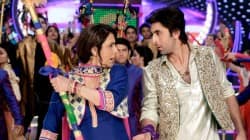 Besharam quick review