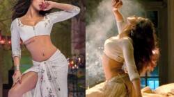 Deepika Padukone not happy with Priyanka Chopra's look in Ram-Leela item song