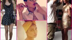 Priyanka Chopra: glam and gorgeous!