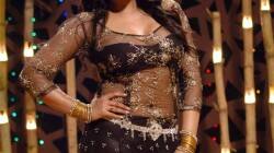 Ragini Dwivedi in R...Rajkumar item song