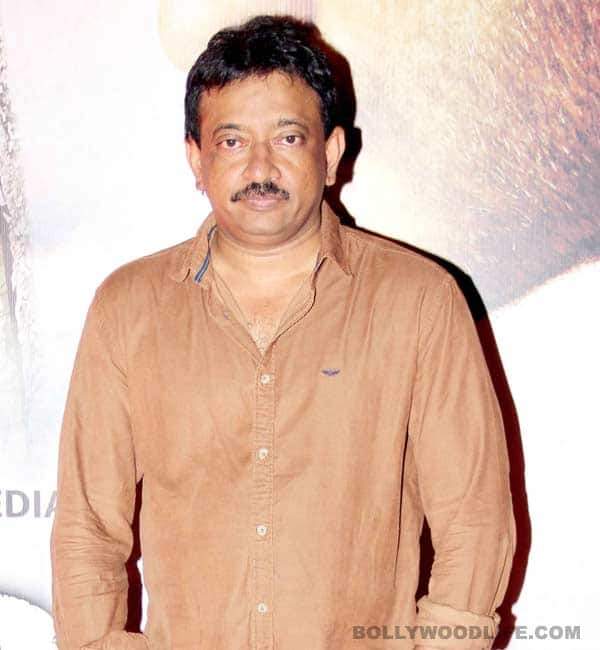Ram Gopal Varma threatened for Satya 2? Ram Gopal Varma threatened for Satya 2?