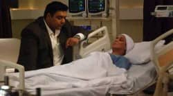 Ram Kapoor BAde Acche Lagte Hain