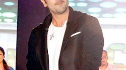 Ranbir Kapoor
