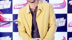 Ranbir Kapoor