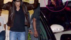 Ranveer Singh discharged