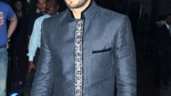 When Ranveer Singh's dhoti came undone