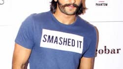Ranveer Singh's condition improves
