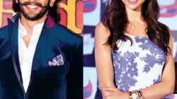 Deepika Padukone and Ranveer Singh pair up again for Fanny Fernandes