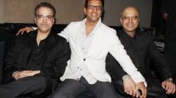 Javed Naved Ravi Boogie Woogie