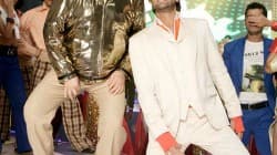 Did Ranbir Kapoor’s advice to papa Rishi backfire?