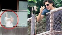 Shahrukh Khan, AbRam