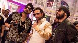 Bullett Raja