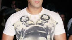 Salman Khan