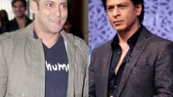 How did Shahrukh Khan take away Salman Khan’s sleep?