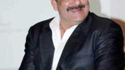 Sanjay Dutt's parole extended
