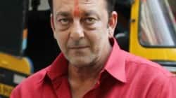 Sanjay Dutt returns to Pune jail