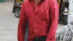 Sanjay Dutt to return to jail