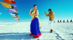 Saree ke fall