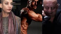 Bollywood stars who went bald