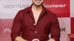 Shahid Kapoor
