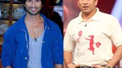 Will Shahid Kapoor miss R…Rajkumar promotions to Sachin Tendulkar’s last test match?