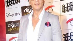 Shahrukh Khan turns coulmnist