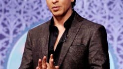 Shahrukh Khan