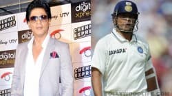Shahrukh Khan tweets on Sachin Tendulkar’s retirement from Test cricket