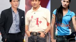 Sachin Tendulkar's retirement: Shahrukh Khan, Poonam Pandey tweet