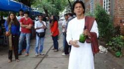 Shahrukh Khan Devdas