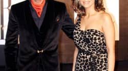 Shahrukh Khan and Gauri Khan, happy anniversary