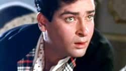 Shammi Kapoor’s 83rd birth anniversary