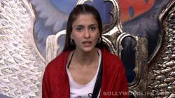 Bigg Boss 7: Shilpa Agnihotri evicted!