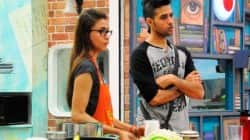 Bigg Boss 7 diaries