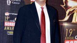 Siddharth Roy Kapur names as the new Disney UTV head