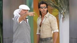 Krrish 3: Is Hrithik Roshan the new Mr Perfectionist of B-town?