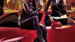 Sunny Leone to do her own action