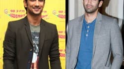 Has Aditya Roy Kapur replaced Sushant Singh Rajput?