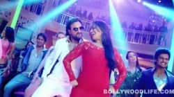 Saif Ali Khan and Sonakshi Sinha dance impromptu for Tamanche Pe Disco