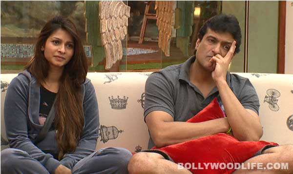 Bigg Boss 7 Bigg Boss 7