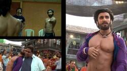 Tattad tattad song making video