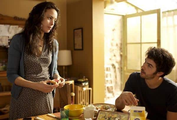 15th Mumbai Film Festival: Asghar Farhadi's The Past gets standing ovation! 15th Mumbai Film Festival: Asghar Farhadi's The Past gets standing ovation!