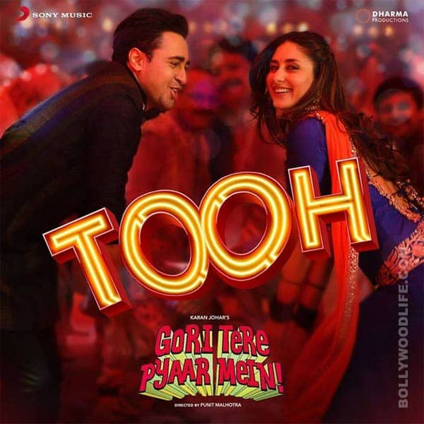 Gori Tere Pyaar Mein Song Tooh Kareena Kapoor Khan Makes You Shake Your Booty 