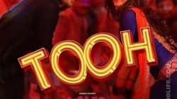 Tooh song making