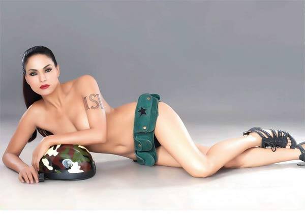 Veena Malik: Ashmit Patel used to wash my lingerie!