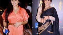 Has Vidya Balan changed loyalties?