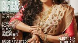 Is Vidya Balan all ready for Navratri?