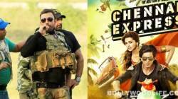 Anti-India film Waar breaks Shahrukh Khan’s Chennai Express record in Pakistan