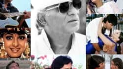 Yash Chopra first death anniversary special: Most memorable songs of the filmmaker