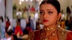 Navratri special song Yeh hai pyaar from Aa Ab Laut Chalen